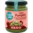 Terrasana BIO ķirbju sēklu sviests ar Himalaju sāli, 250g